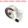 Tensor de motor para Toyota Helax VIGO Sea Lion, disponible en stock, 13505-67042.