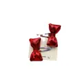 Novo Couro Rosto Brilhante Bochechudo Laço Crianças Gotas d'Água BB Presilha Par Conjunto Penteado de Bebê Presilha Lateral Presilha de Franja