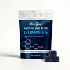 Gomas Googeer Hengneng Care Fórmula Suave para Aumentar a Concentração Cuidado Diário da Vitalidade do Corpo Gomas