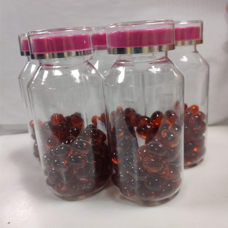 瓶装虾青素