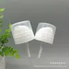 Huevo Bebé 32 Dientes Protector Solar Hebilla de Aislamiento Spray Huevo Bebé Bruma Tónico Delicado Cabezal de Bomba de Presión Huevo Bebé