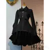 Vestido estilo camisa con solapa europeo y americano 2023, cinturón de corbata, falda irregular, color liso, vestido retro