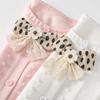 Abrigo de Primavera para Niñas Estilo Nuevo Dongdonglang, Cárdigan Suéter Tejido para Bebé Niña, Top de Primavera, Ropa para Salir de Bebé