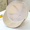 Chapéu de Bebê Cartoon de Nuvem para Primavera e Outono, Novo Boné com Bico de Pato para Meninos Pequenos de 6 a 24 Meses, Chapéu de Sol