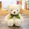 Urso de Pelúcia Boneca de Pelúcia Brinquedo Urso de Vestir Boneca Presente de Aniversário para Mulheres 8 polegadas Máquina de Pegar Brinquedos Fabricante Atacado