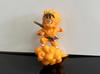 Aquário de Peixes Pingente Suspenso Sun Wukong Decoração de Paisagismo para Aquário Pingente Ornamentado Criativo
