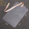 Artefacto de Plástico para Doblar Ropa, Tabla Creativa de PP Antiarrugas para Doblar Ropa, Almacenamiento para el Hogar Tabla para Doblar Ropa para Perezosos