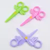 Tijeras de Encaje de Colores Tijeras Manuales DIY para Niños Herramientas de Corte de Papel Guardería Meilao Herramientas de Corte de Papel Mayoreo