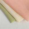 Gasa de Raya Brillante seda brillante ultrafina ligera elegante tela de organza vestido de princesa Lolita de tirantes tela de primavera y verano