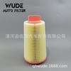 Aplicable al filtro de aire de PU del automóvil W204 C200 2710940204