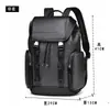 Mochilas Masculinas Atacado Transfronteiriço Mochilas Impermeáveis para Notebook 16 polegadas Mochilas de Viagem Mochilas para Trabalho e Escola Mochilas para Notebook 16 polegadas