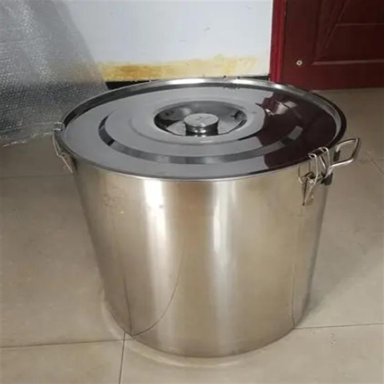 煤样桶