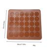 Molde de silicona para pastel de chocolate con forma de flor al por mayor en stock, molde para rejilla de hielo, molde para soporte de cera para pintura de fuego, horneado casero