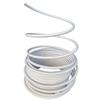 Fabricante al por mayor, tuberías compuestas de aluminio y plástico nuevas, tuberías solares, tubos de aluminio de 4/6 pulgadas, flexibles y moldeables, adecuados para decoraciones de bodas