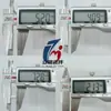 3-14 Especificação Guia de Bobina Cerâmica Têxtil Passa-fio de Bobina Olhos de Cerâmica com Contas 95, 99 Alumina Cerâmica