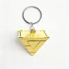 ¡Anime Yu-Gi-Oh! Uno de los Siete Objetos Sagrados de Yu-Gi-Oh Rompecabezas del Milenio Colgante Collar Bolsa Colgante Llavero