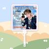 El concierto de Zhang Hao con la tarjeta Big Head Fan Pickup debería ayudar a sacudir el ambiente con el mismo estilo