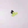 Clips selladores de plástico, clips creativos de plástico para cocina para conservación de bolsas de alimentos, clips selladores coloridos a prueba de humedad al por mayor