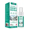 Fabricante Original Dr. Spray para Picazón de Pies Veneno de Lobo de Zhang 60ml Spray, en Stock para Venta al por Mayor y Dropshipping