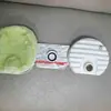Nova Bolsa de Água Quente Pelúcia, Bolsa de Água Quente Espessada à Prova de Explosão, Aquecedor de Mãos, Exportado para o Japão