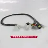 Zhongli Little King Kong Carretilla Elevadora Eléctrica Accesorios Juego Completo Vehículo de Transporte Hidráulico Conjunto de Rueda Motriz Motor Engranaje Controlador
