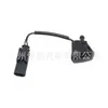 61667054993 61667132969 61667046060 Adecuado para Bmw E60 Boquilla de Vidrio de Ventana