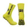 Calcetines de fútbol antideslizantes con dispensador para hombre y mujer, de media pantorrilla, calcetines de entrenamiento FS, calcetines deportivos, calcetines de ciclismo, calcetines de oliva, venta caliente transfronteriza