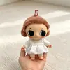 Apenas Roupas de Boneca Adequadas para Boneca Nyota Little Moments Série 15cm, Roupa de Substituição Estética de Demônio Anjo