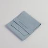 Ponto Novo Produto High-End Ins Envelope Snap Aba Microfibra Colar Anel Brincos Armazenamento de Joias Bolsa de Joias
