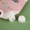 Saco de Café com Válvula de Escape, Bolsa com Fundo Estabilizador, Bolsa com Bico de Folha de Alumínio, Saco para Embalagem a Vácuo, Embalagem de Alimentos Personalizada, Porcionamento