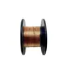 Alambre de soldadura alambre volante 0.1 mm alambre de soldadura alambre de soldadura pequeño alambre volante alambre de soldadura cable de reparación de teléfono móvil