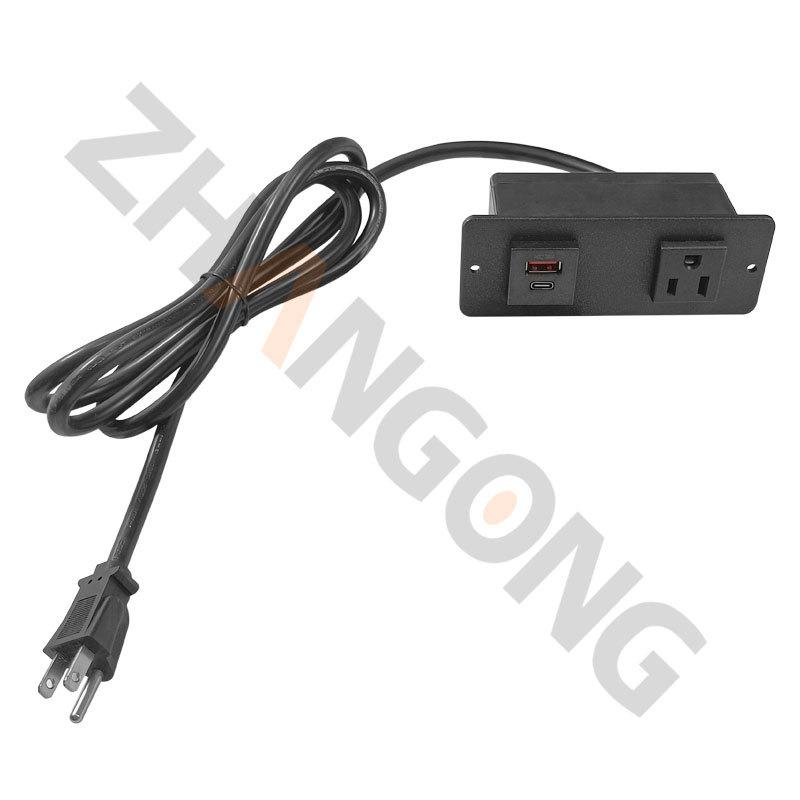 ZG-JJMZPT-MO01-1U1C-BK