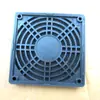Cubierta antipolvo para ventilador pequeño 90X90X25 9225 tres en uno tres capas negro múltiples especificaciones