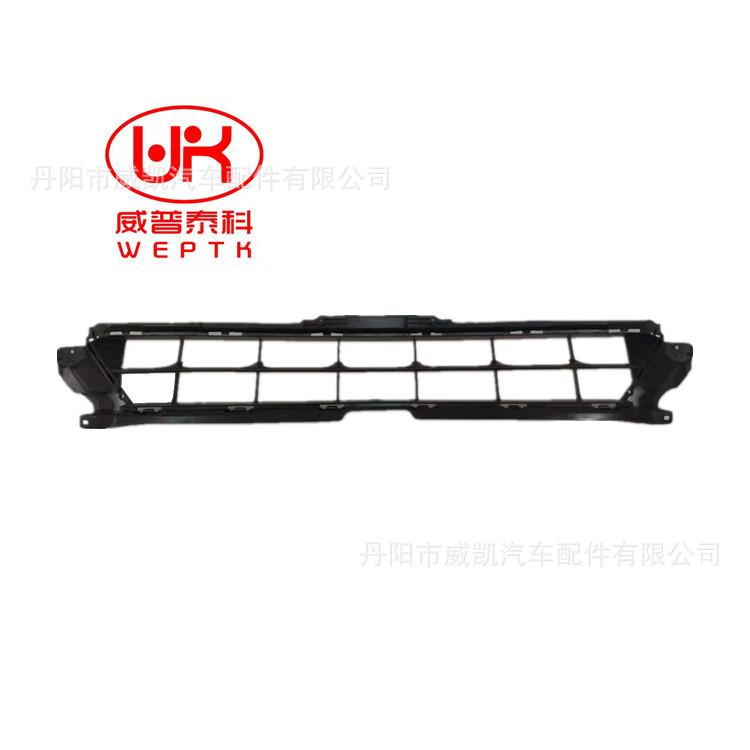 2019思域前杠网格   3_副本