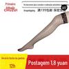 Meias de Rede Sexys Produtos Sexuais para Adultos Meias Curtas de Seda Meias para Coxa Renda para Senhoras Sexy Meias de Rede Tubo Longo
