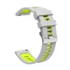 Para Samsung Galaxy Watch Huawei GT3(46 mm) Correa Huami GTS Correa de 22 MM