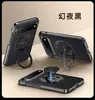 Nueva funda para teléfono Huawei Pura X View con correa de muñeca de cuero lisa, soporte giratorio magnético y cubierta protectora a prueba de caídas