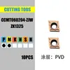 Ybh Cabezal de Herramienta de Mandrinado Grueso de Doble Filo Ajustable Procesamiento Dentado Herramienta de Mandrinado Cabezal de Mandrinado Grueso Juego de Mango Lbk