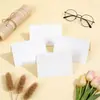 Entrega Directa de Fábrica de Sobres en Blanco, Tarjetas de Felicitación Especiales, Postales, Bendiciones Manuscritas, Cartas de Amor, Tarjetas Plegables, Imprimibles