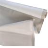 Jinding material enrollado impermeable de PVC, material impermeable a prueba de humedad resistente a la perforación de raíces para techos, material enrollado reforzado