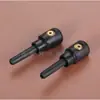 3B9955985A Es Adecuado para Volkswagen Polo Golf Tiguan Jetta Boquilla de Chorro para Limpiaparabrisas Trasero