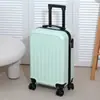 Estilo Regalo Moda Trendy de Celebridad de Internet Maleta Grande de 20 pulgadas para Estudiantes Caja de Almacenamiento de Viaje para Registro al Aeropuerto Venta al por Mayor