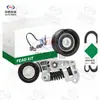 Kit de Polia Tensionadora Kit de Acessórios para Toyota Highlander Lexus NX Lexus RX