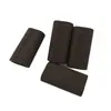 Correa para mascotas de 10 MM cubierta de silicona antideslizante accesorios para correa de mascota perro hebilla de correa