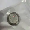 Regalo Promocional Soportes para Teléfono Pegatinas Adhesivas, Pegatinas 3D con Patrón de Concha, Pegatinas de Resina Cristalina, Pegatinas de Resina con Forma de Anillo