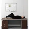 Combinação de Mesa e Cadeira de Escritório Mesa Simples de Escritório Mesa para Chefe Mesa para Funcionários Mesa de Computador para Quarto em Casa