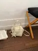 Bolsa de Mão Super Popular para Escritório para Mulheres, Novo Modelo Primavera/Verão 2026, Bolsa de Ombro Transversal Exclusiva de Nicho de Alta Qualidade para o Dia a Dia