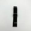 Correa tejida de nailon ajustable, pulsera deportiva, adecuada para Fitbitsense/2Versa3/4 Smart