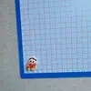 Accesorios de Resina DIY de Dibujos Animados de Shin-Chan para Año Nuevo, Pinzas para el Cabello, Fundas para Teléfono, Botellas de Agua, Zuecos, Hebillas para Zapatos, Adornos para el Cabello, Parches de Flores