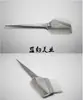 Ferramenta Profissional de Filme Invertido para Coloração e Óleo de Cozimento Capilar, Pente para Coloração Capilar, Pente para Óleo de Cozimento, Pincel para Óleo de Cozimento, Ferramenta Profissional
